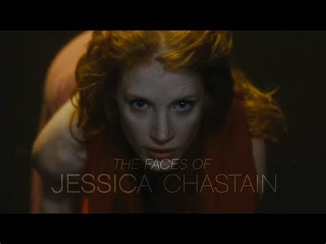 Jessica Chastain Anal Movie Scene 